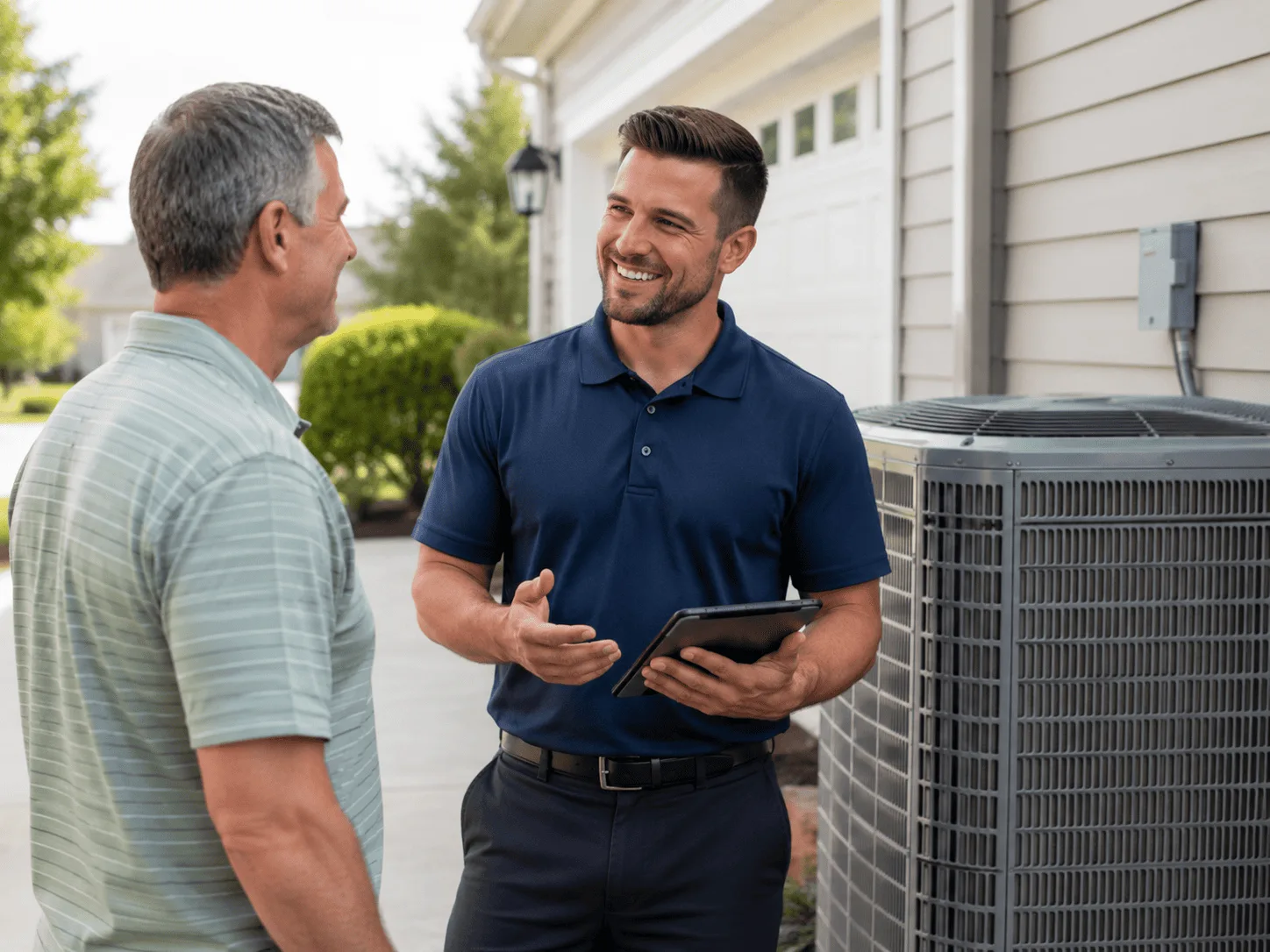 Heat Pump Installation Ovid, NY FAQs